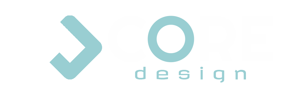 Core Design - Digital Media Consulting Agency